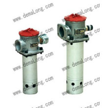 TF TANK MOUNTED SUCTION OIL FILTER SERIES TF-100